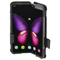 Hama Fold, puzdro na Samsung Galaxy Fold 5G, koen, ierne