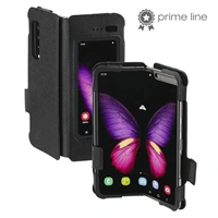 Hama Fold, puzdro na Samsung Galaxy Fold 5G, koen, ierne