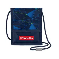 Kapsika na krk Step by Step Vesmírna lo Sirius