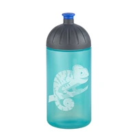 Faka na nápoj  Step by Step 0,5 l, Tropický chameleón