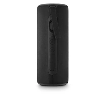 Hama Pipe 3.0, Bluetooth reproduktor, vode odolný podľa IPX5, 24 W, 10 svetelných režimov, čierny