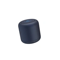 Hama Drum 2.0, Bluetooth reproduktor, 3,5 W, tmavomodrý