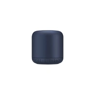Hama Drum 2.0, Bluetooth reproduktor, 3,5 W, tmavomodr