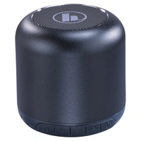Hama Drum 2.0, Bluetooth reproduktor, 3,5 W, tmavomodr