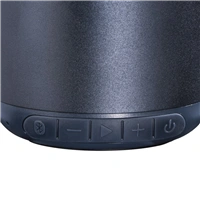 Hama Drum 2.0, Bluetooth reproduktor, 3,5 W, tmavomodrý