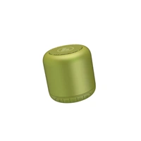 Hama Drum 2.0, Bluetooth reproduktor, 3,5 W, ltozelený