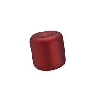 Hama Drum 2.0, Bluetooth reproduktor, 3,5 W, ervený