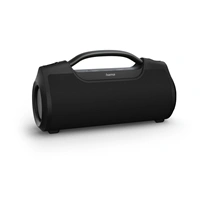 Hama Bluetooth reproduktor SoundBarrel, vodeodolný, čierny