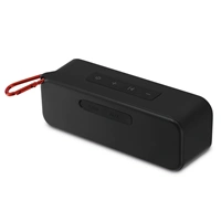 Hama PowerBrick 2.0, Bluetooth reproduktor, IPX4, 8 W, čierny