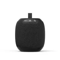 Hama Bomb 3.0, Bluetooth reproduktor, 16 W, vode odolný IPX7, LED podsvietenie, čierny