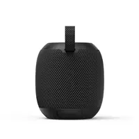 Hama Bomb 3.0, Bluetooth reproduktor, 16 W, vode odolný IPX7, LED podsvietenie, čierny