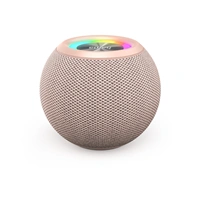Hama Ball, Bluetooth reproduktor, 5 W, LED podsvietenie, AUX-in, USB-A, microSD slot, ružový