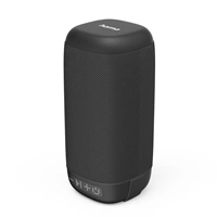 Hama Tube 4.0, Bluetooth reproduktor, 3,5 W, AUX-in, USB-C, čierny