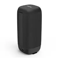 Hama Tube 4.0, Bluetooth reproduktor, 3,5 W, AUX-in, USB-C, čierny