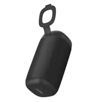 Hama Tube 4.0, Bluetooth reproduktor, 3,5 W, AUX-in, USB-C, čierny