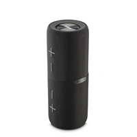 Hama Twin 4.0, Bluetooth reproduktor, rozdeliteľný na 2, TWS, vodeodolný, IP67, 30 W, čierny