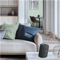 Hama Twin 4.0, Bluetooth reproduktor, rozdeliteľný na 2, TWS, vodeodolný, IP67, 30 W, čierny