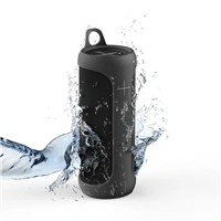 Hama Twin 4.0, Bluetooth reproduktor, rozdeliteľný na 2, TWS, vodeodolný, IP67, 30 W, čierny