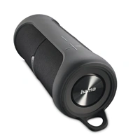 Hama Twin 4.0, Bluetooth reproduktor, rozdeliteľný na 2, TWS, vodeodolný, IP67, 30 W, čierny