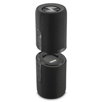 Hama Twin 4.0, Bluetooth reproduktor, rozdeliteľný na 2, TWS, vodeodolný, IP67, 30 W, čierny