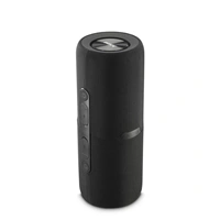 Hama Twin 4.0, Bluetooth reproduktor, rozdeliteľný na 2, TWS, vodeodolný, IP67, 30 W, čierny