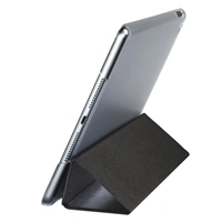 Hama Fold Clear Tablet Case for Apple iPad 10.2", dark blue