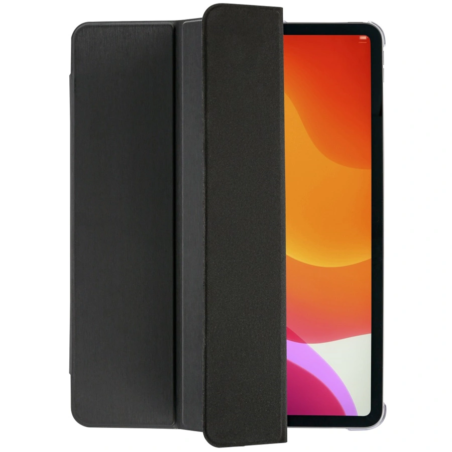 Hama Fold Clear, puzdro pre Apple iPad Pro 11" (2020), čierne