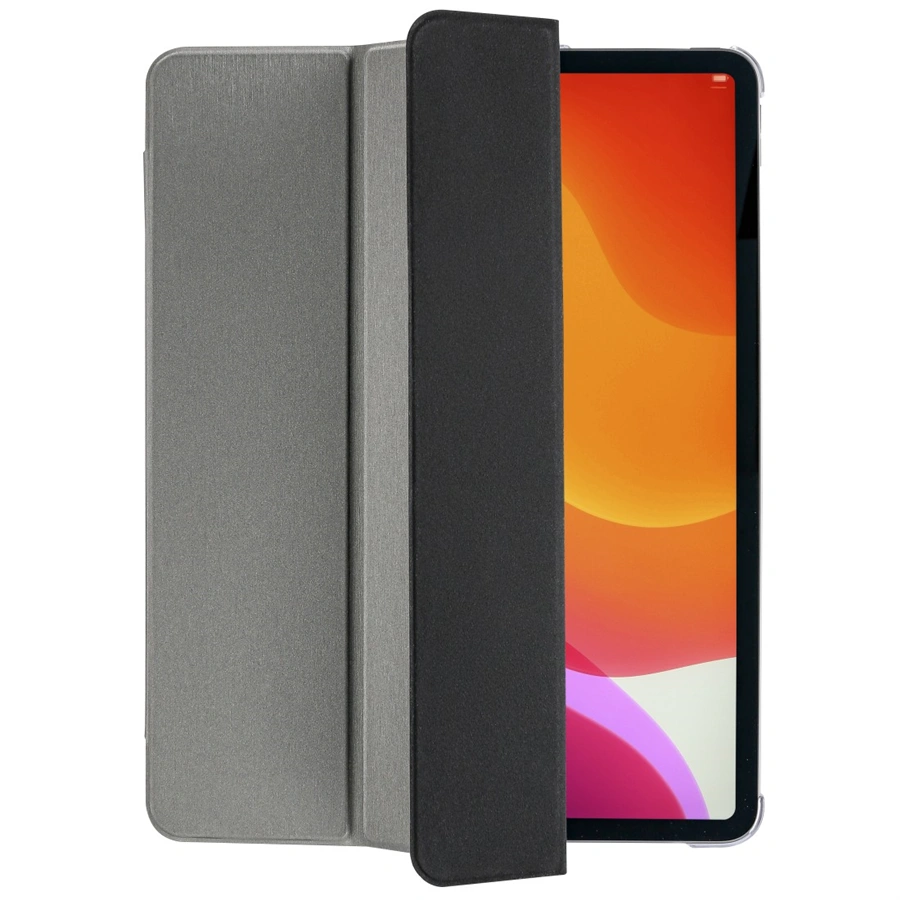 Hama Fold Clear, Tablet Case for Apple iPad Pro 11" (2020), grey