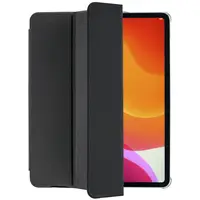 Hama Fold Clear, Tablet Case with Pen Compartment, for Apple iPad Pro 11" (2020), black