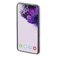 Hama Crystal Clear, kryt pre Samsung Galaxy S20 (5G), priehadn
