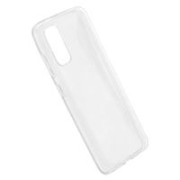 Hama Crystal Clear, kryt pre Samsung Galaxy S20 (5G), priehadn