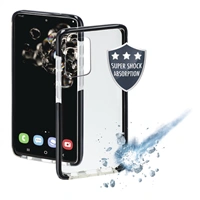 Hama Protector, kryt pre Samsung Galaxy S20 Ultra 5G, ierny