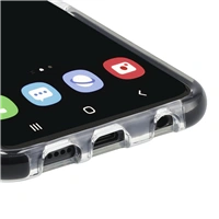 Hama Protector, kryt pre Samsung Galaxy S20 Ultra 5G, čierny