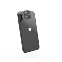 Hama Protection, set krytu a ochrannho skla na fotoapart, pre Apple iPhone 11 (rozbalen)