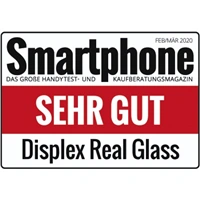 Hama Premium Crystal Glass, ochranné sklo na displej pre Apple iPhone 12 mini