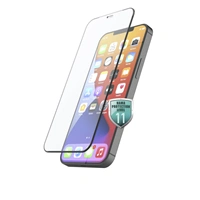 Hama 3D Full Screen, ochranné sklo na displej pre Apple iPhone 12 mini, čierne