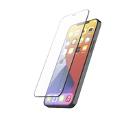 Hama 3D Full Screen ochranné sklo na displej pre Apple iPhone 12/12 Pro, čierne