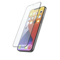 Hama 3D Full Screen ochrann sklo na displej pre Apple iPhone 12 Pro Max, ierne