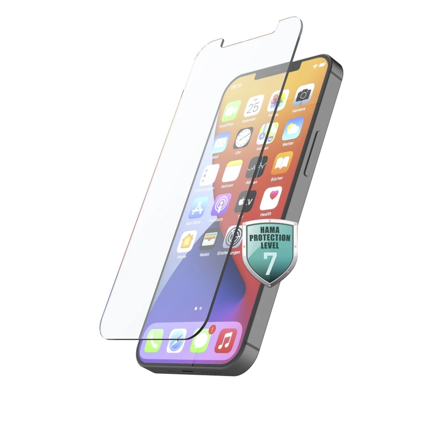Hama ochranné sklo na displej pre Apple iPhone 12 mini
