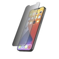 Hama Privacy, ochranné sklo na displej pre Apple iPhone 12 Pro Max
