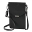 Hama Cross-Body taštička, na mobil, univerzálna, čierna