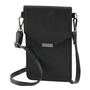Hama Cross-Body taštička, na mobil, univerzálna, čierna