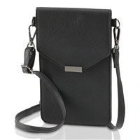 Hama Cross-Body tatika, na mobil, univerzlna, ierna (rozbalen)