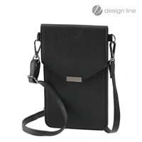 Hama Cross-Body tatika, na mobil, univerzlna, ierna (rozbalen)