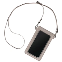 Hama Cross-Body tatika, na mobil, univerzlna, champagne