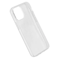 Hama Crystal Clear, kryt pre Apple iPhone 12 mini, priehľadný