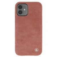 Hama Finest Touch, kryt pre Apple iPhone 12 mini, koralov
