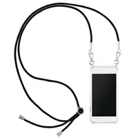 Hama Cross-Body, kryt so núrkou pre Apple iPhone 12/12 Pro, priehadný