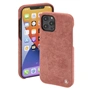 Hama Finest Touch, kryt pre Apple iPhone 12 Pro Max, koralový