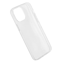 Hama Crystal Clear, kryt pre Apple iPhone 12 Pro Max, priehadn
